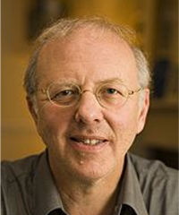 Brian Klug