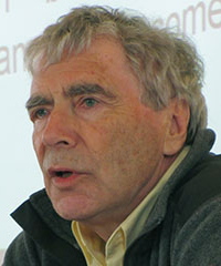 John Broome