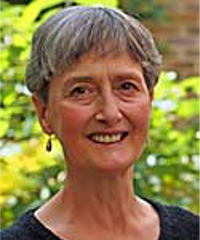 Marianne Talbot