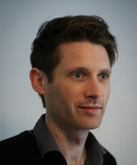 Tom Douglas