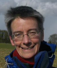 Ursula Coope