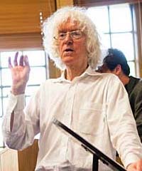 Derek Parfit