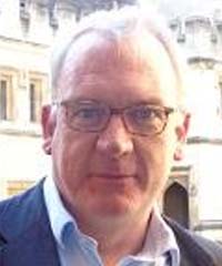 Ian Rumfitt