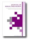 Moral Philosophy Journal