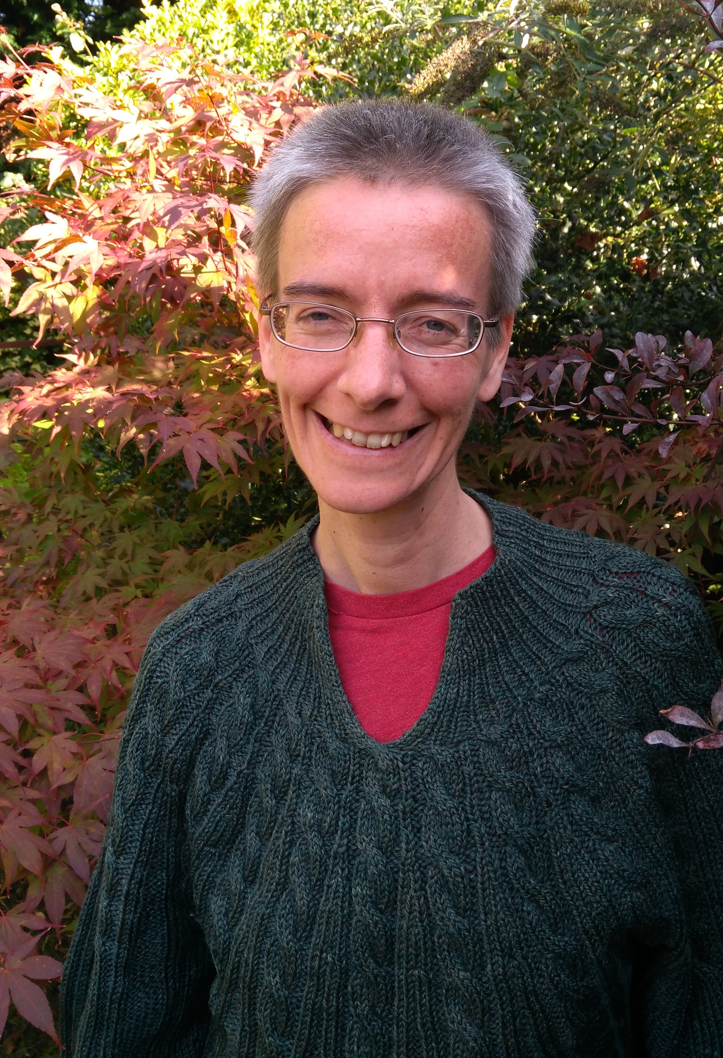 Ursula Coope | Faculty of Philosophy