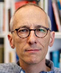 Dan Zahavi Dan Zahavi