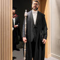 David Owens Inaugural 2