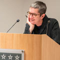eastman lecture