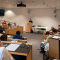 eastman lecture
