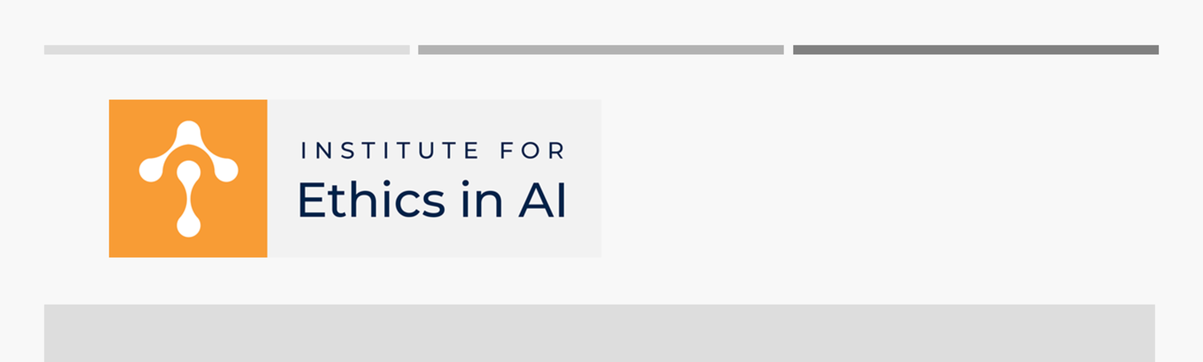 Ethics In Ai Faculty Of Philosophy Ethics In Ai Faculty Of Philosophy