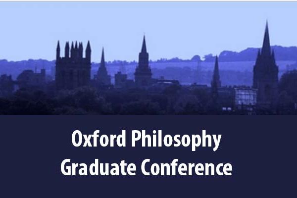 Graduate Conference