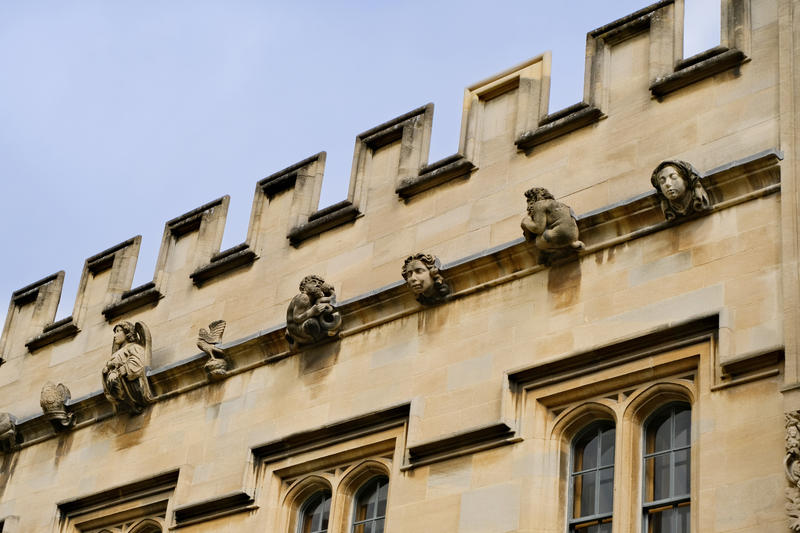 Faculty of Philosophy