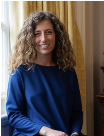 chiara martini