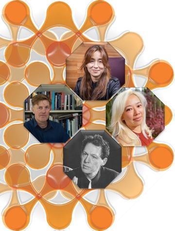 1 june colloquium  yejin choi estella tse nigel warburton paul holdengraber v3