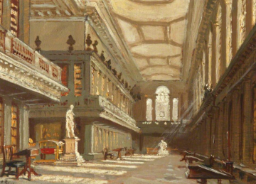 All Souls College