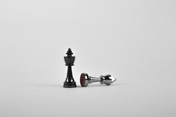 chess king white background victory shadow black 1418482 pxhere com 