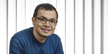 demis hassabis