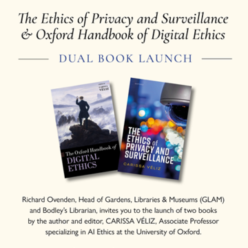ethics library book launch v2