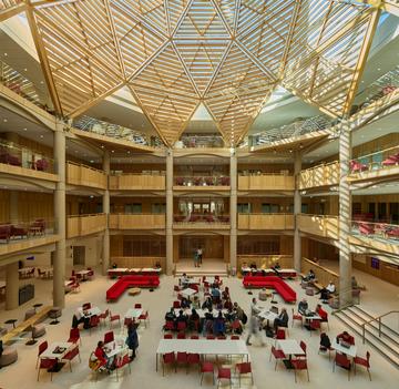 Schwarzman-Centre-Great-Hall-Oxford©David+Levene