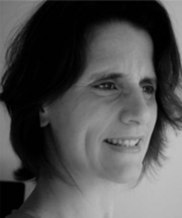 Cecile Fabre