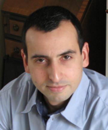 Michail Peramatzis
