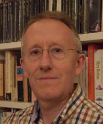 Roger Crisp