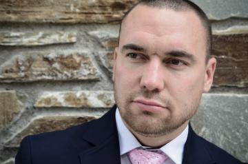 aaron james wendland for news article