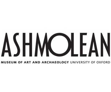 Ashmolean logo