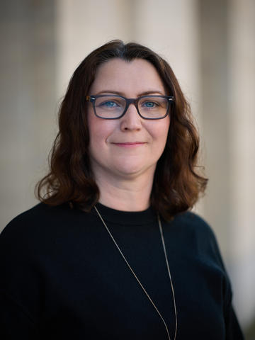 charlotte robinson by ian wallman