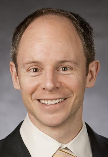 Vincent conitzer duke picture