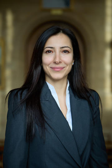 cristina bratu by ian wallman