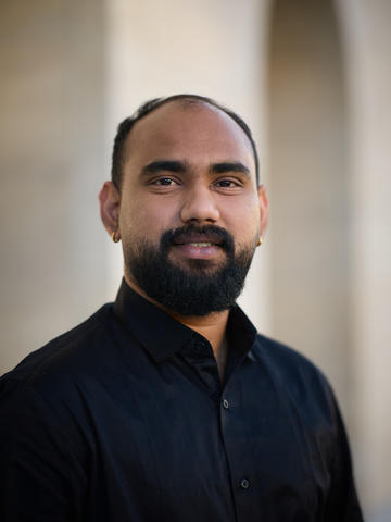 david marappa gol by ian wallman