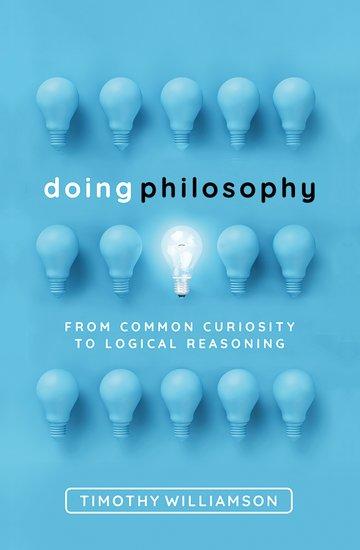 doing philosophy williamson