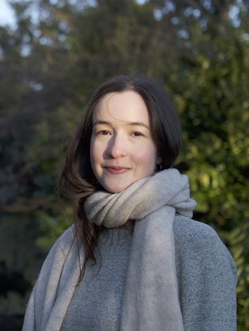 elise bohan