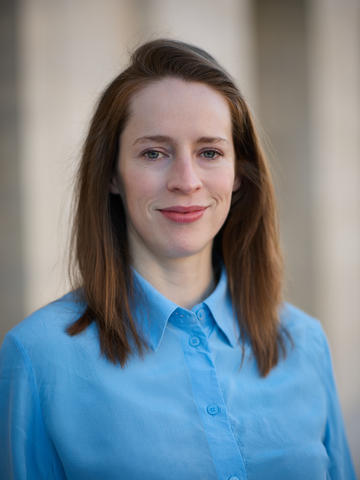 emily white by ian wallman