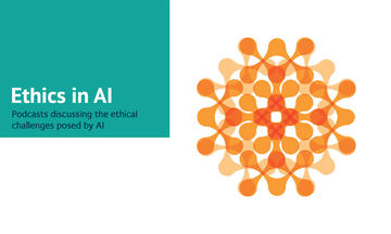 Ethics in AI carousel Ethics in AI carousel