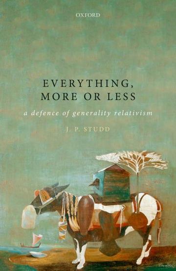 everything more or less james studd oup