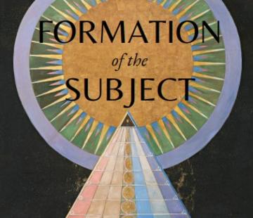 formation of the subject
