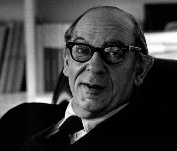 Isaiah Berlin