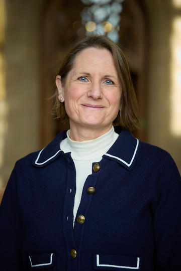 marie watson by ian wallman