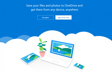 OneDrive