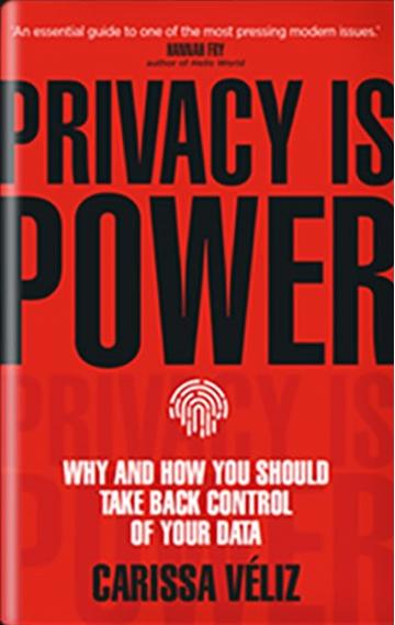 privacyispower