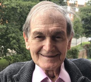 roger penrose