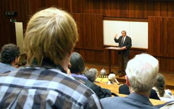 Isaiah Berlin Lecture Isaiah Berlin Lecture