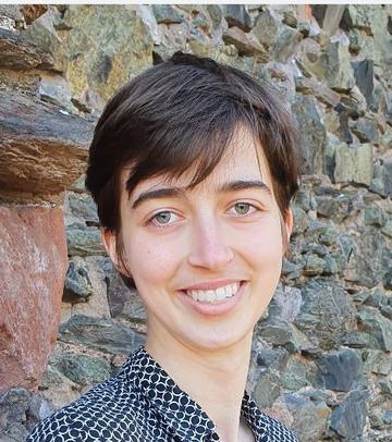 Charlotte Siegmann