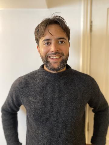 Kartik Upadhyaya