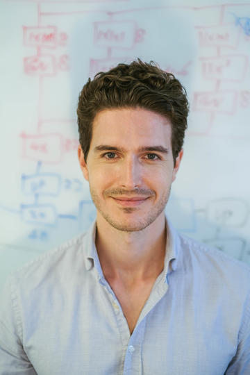 Raphaël Millière