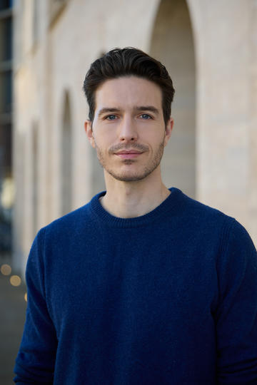 Raphaël Millière