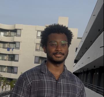 tareeq jalloh