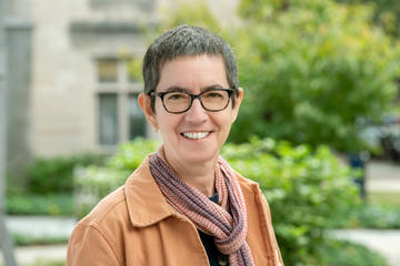 Verity Harte